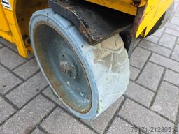 Haulotte Compact 8 As- Is, Electric, 8.2m Working Height, 3