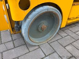 Haulotte Compact 8 As- Is, Electric, 8.2m Working Height, 3