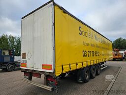 Lecitrailer 3E20BD01P