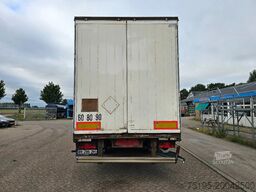 Lecitrailer 3E20BD01P