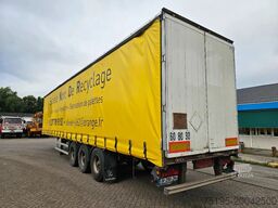 Lecitrailer 3E20BD01P