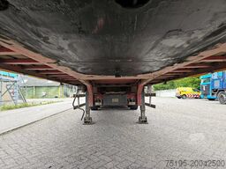 Lecitrailer 3E20BD01P