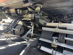 Prinoth Leitner TC 1670 Pistenraupe Pistenbully Schneepi