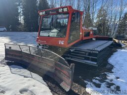 Prinoth Leitner TC 1670 Pistenraupe Pistenbully Schneepi