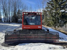 Prinoth Leitner TC 1670 Pistenraupe Pistenbully Schneepi