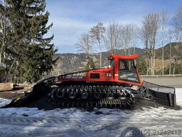Prinoth Leitner TC 1670 Pistenraupe Pistenbully Schneepi