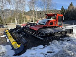 Prinoth Leitner TC 1670 Pistenraupe Pistenbully Schneepi