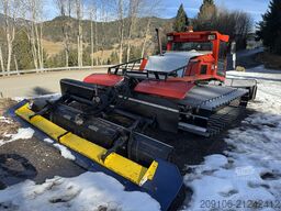 Prinoth Leitner TC 1670 Pistenraupe Pistenbully Schneepi