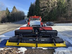 Prinoth Leitner TC 1670 Pistenraupe Pistenbully Schneepi