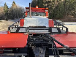 Prinoth Leitner TC 1670 Pistenraupe Pistenbully Schneepi