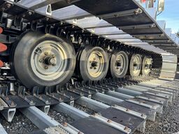 Prinoth Leitner TC 1670 Pistenraupe Pistenbully Schneepi