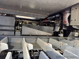 Prinoth Leitner TC 1670 Pistenraupe Pistenbully Schneepi