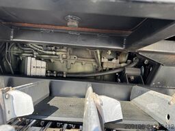 Prinoth Leitner TC 1670 Pistenraupe Pistenbully Schneepi