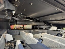 Prinoth Leitner TC 1670 Pistenraupe Pistenbully Schneepi