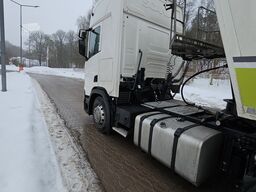 SCANIA R 500 ohne AGR