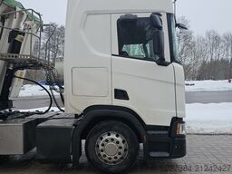SCANIA R 500 ohne AGR