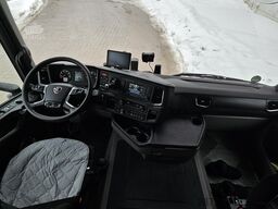 SCANIA R 500 ohne AGR