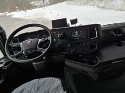 SCANIA R 500 ohne AGR