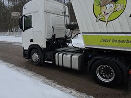SCANIA R 500 ohne AGR