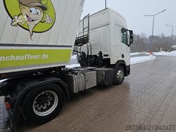 SCANIA R 500 ohne AGR
