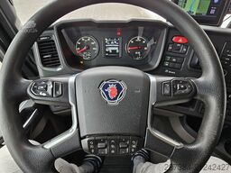 SCANIA R 500 ohne AGR