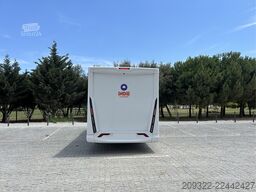Pilote G690GJ | FIAT Ducato 2.2 MultiJet Euro 6e 140 CV Automatico | 2025