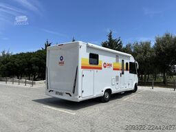 Pilote G690GJ | FIAT Ducato 2.2 MultiJet Euro 6e 140 CV Automatico | 2025