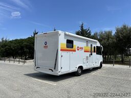 Pilote G690GJ | FIAT Ducato 2.2 MultiJet Euro 6e 140 CV Automatico | 2025