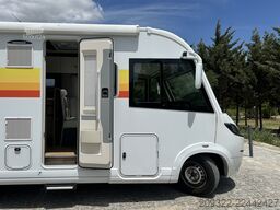 Pilote G690GJ | FIAT Ducato 2.2 MultiJet Euro 6e 140 CV Automatico | 2025