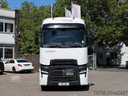 Renault T520 Retarder Hi-Sleeper Alufelgen VIN:PD 10Stk