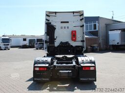 Renault T520 Retarder Hi-Sleeper Alufelgen VIN:PD 10Stk