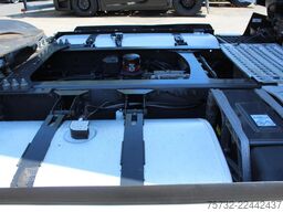 Renault T520 Retarder Hi-Sleeper Alufelgen VIN:PD 10Stk
