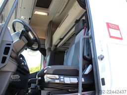 Renault T520 Retarder Hi-Sleeper Alufelgen VIN:PD 10Stk
