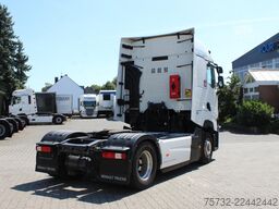 Renault T520 Retarder Hi-Sleeper Alufelgen VIN:PD 10Stk