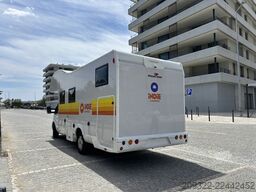 Roller Team Kronos 284M | Ford Transit 2.0 TDCi 165 CV Automatico | 5 Posti