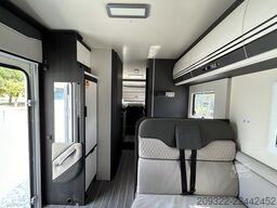 Roller Team Kronos 284M | Ford Transit 2.0 TDCi 165 CV Automatico | 5 Posti