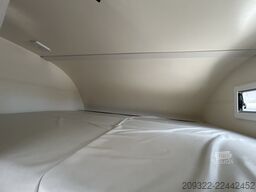 Roller Team Kronos 284M | Ford Transit 2.0 TDCi 165 CV Automatico | 5 Posti