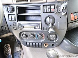 Daf CF85.410  8x4 E5 Blatt Blatt AHK Vorbereitung