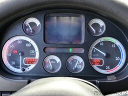Daf CF85.410  8x4 E5 Blatt Blatt AHK Vorbereitung
