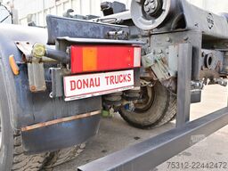 Daf CF85.410  8x4 E5 Blatt Blatt AHK Vorbereitung