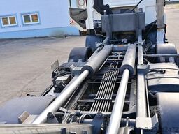 Daf CF85.410  8x4 E5 Blatt Blatt AHK Vorbereitung