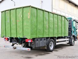 MAN TGL 12.250  E5 PK 7001 Greifer 2-AHK Reifen 50%