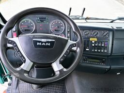 MAN TGL 12.250  E5 PK 7001 Greifer 2-AHK Reifen 50%