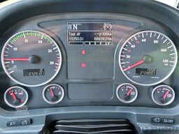 MAN TGL 12.250  E5 PK 7001 Greifer 2-AHK Reifen 50%