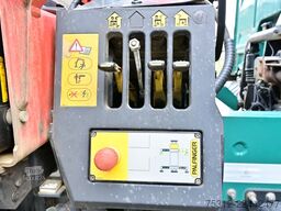 MAN TGL 12.250  E5 PK 7001 Greifer 2-AHK Reifen 50%