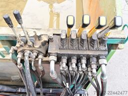 MAN TGL 12.250  E5 PK 7001 Greifer 2-AHK Reifen 50%
