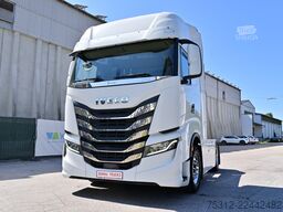 Iveco 440S51T  S-Way E6 Retarder Alufelgen Navi 2Betten