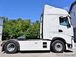 Iveco 440S51T  S-Way E6 Retarder Alufelgen Navi 2Betten