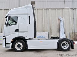 Iveco 440S51T  S-Way E6 Retarder Alufelgen Navi 2Betten