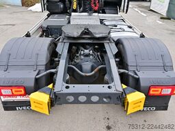 Iveco 440S51T  S-Way E6 Retarder Alufelgen Navi 2Betten